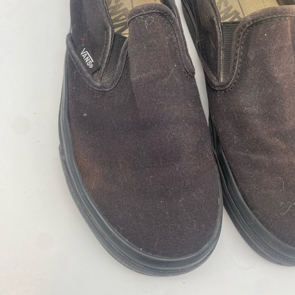 Vans slip ons - Picture 3 of 5